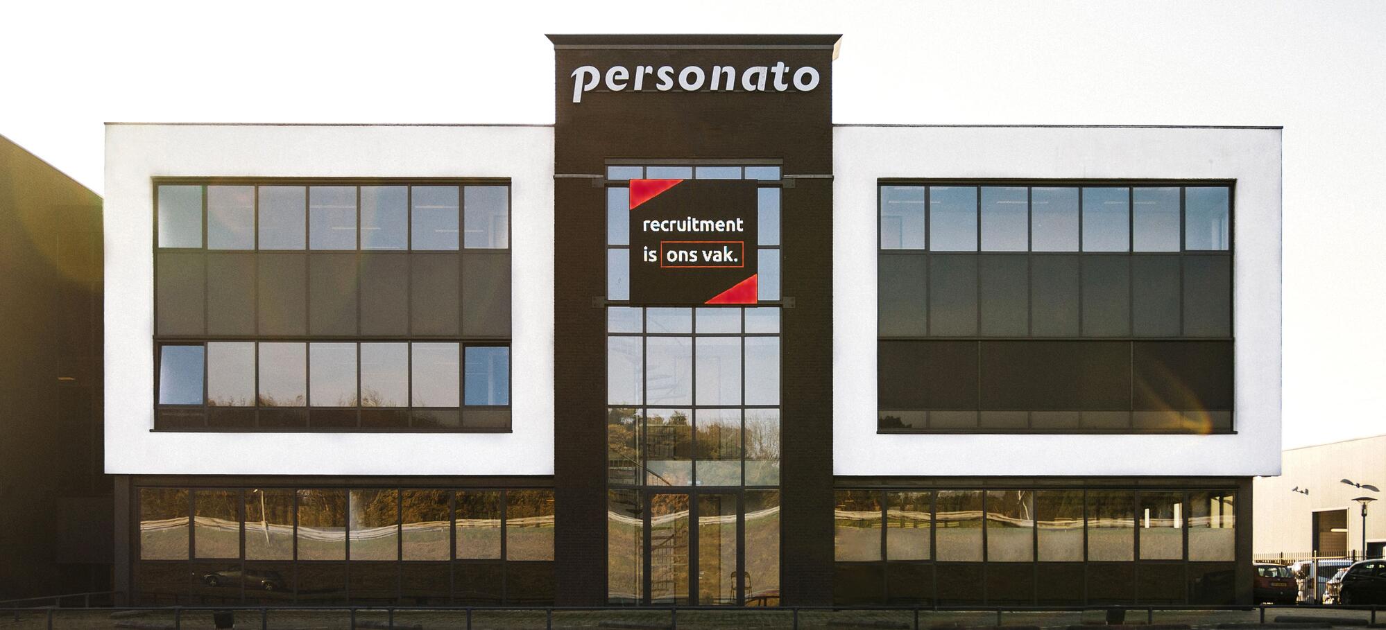 Arbeiten In Den Niederlanden Personato