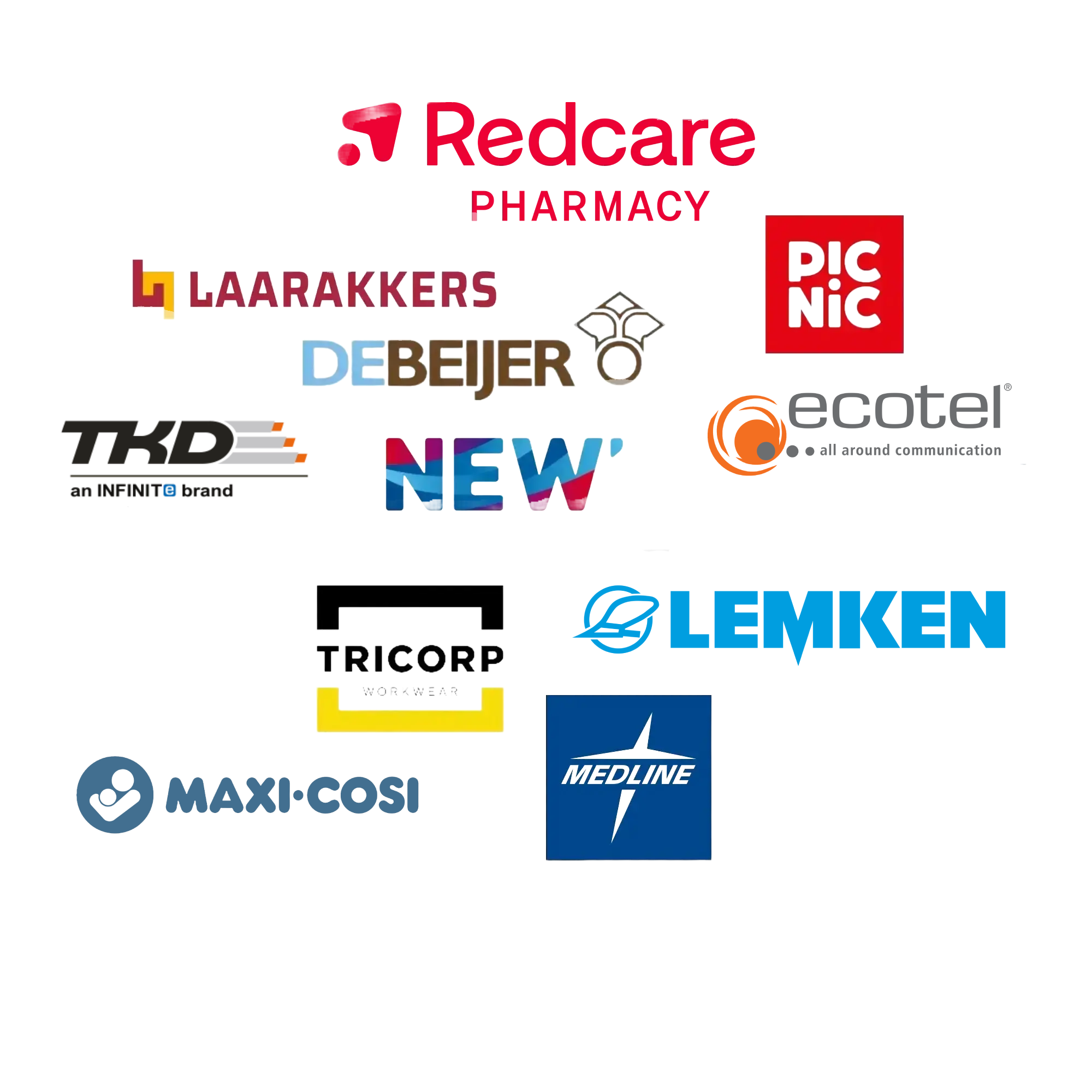 Personato Deutschland Kunden, attraktive Arbeitgeber für Kandidaten und Bewerber